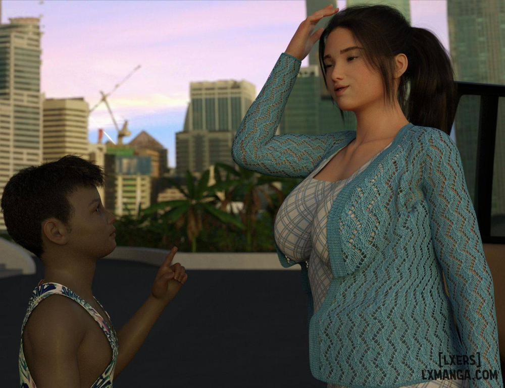 Inden Bibo Wakaguki Yuugi 2 END trang 55