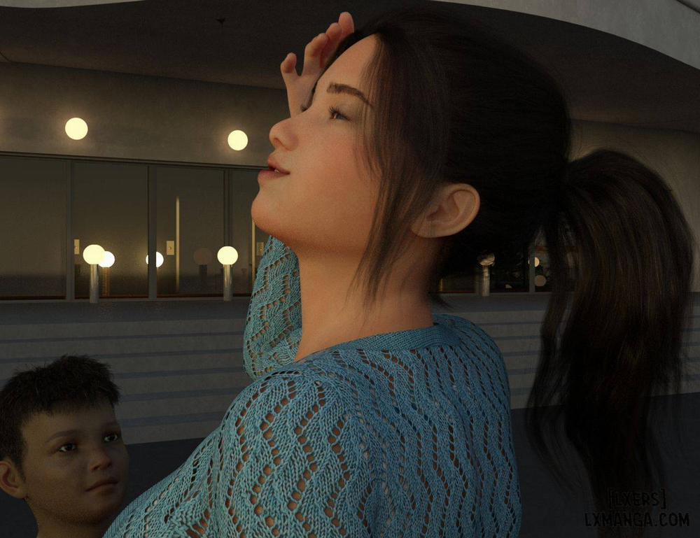 Inden Bibo Wakaguki Yuugi 2 END trang 57