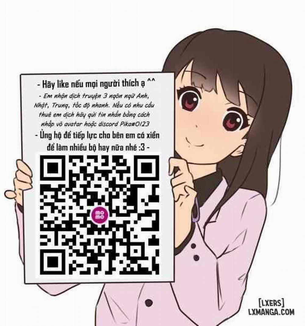 Inemuri Jouzu no Daitoshokan Oneshot trang 1