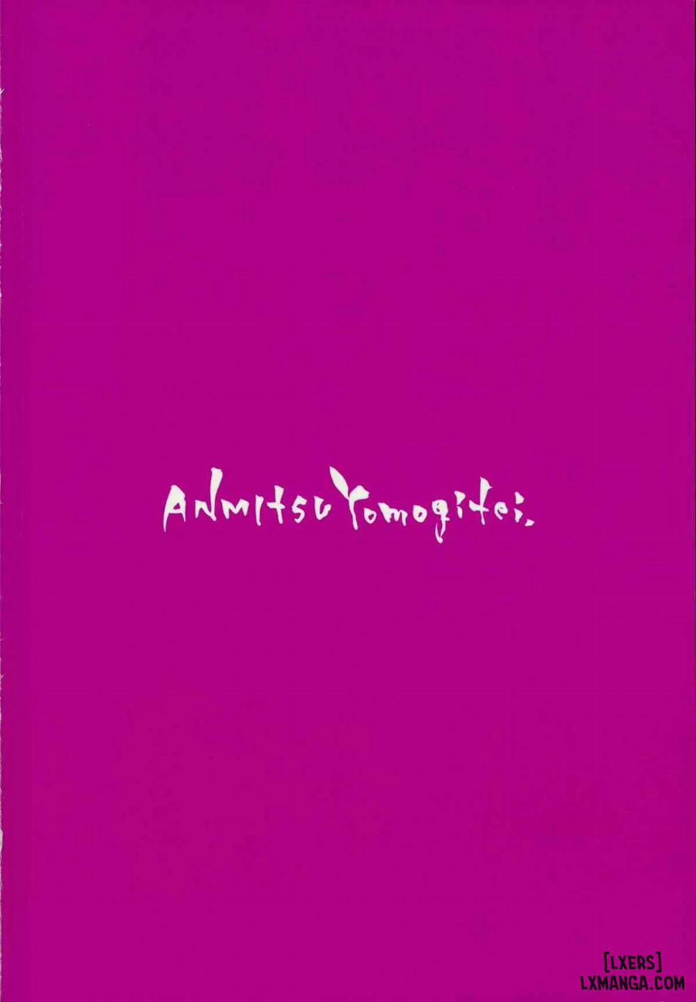 Inemuri Jouzu no Daitoshokan Oneshot trang 29