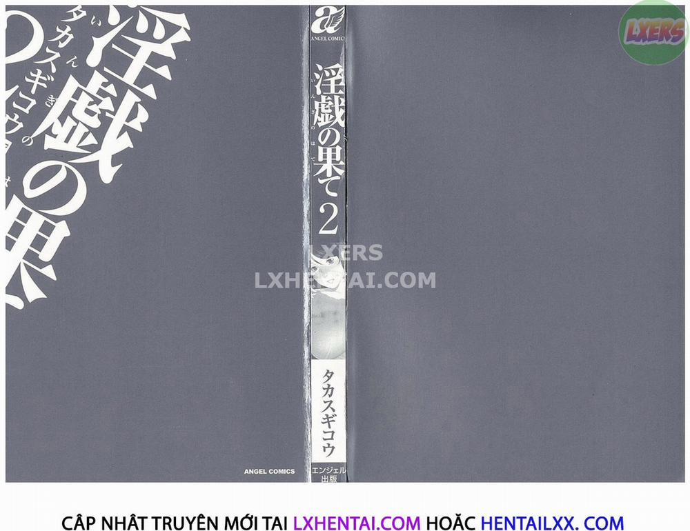 Ingi no Hate 10 trang 4