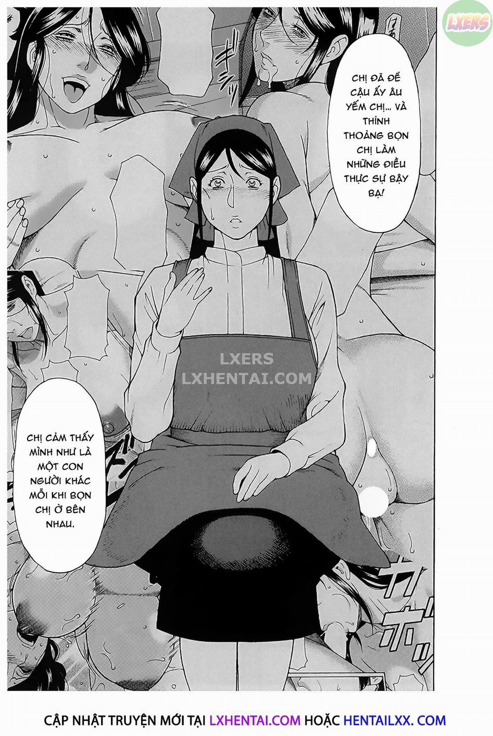 Ingi no Hate 11 trang 9