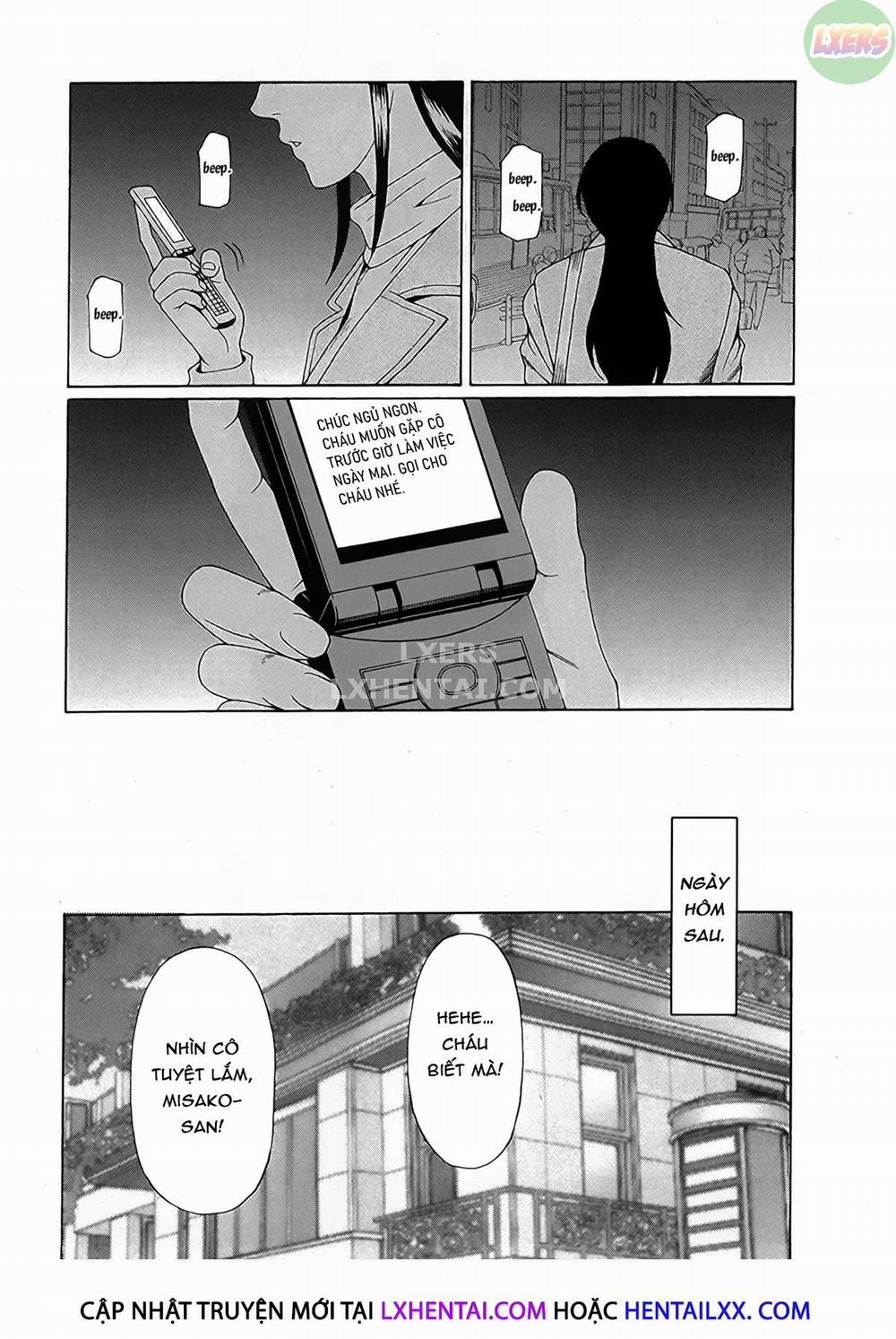 Ingi no Hate 11 trang 11