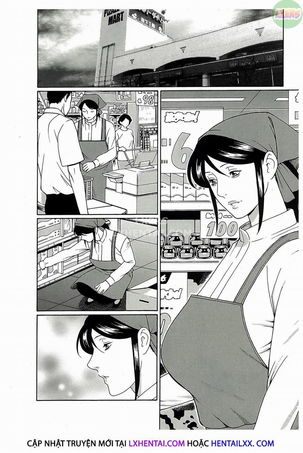 Ingi no Hate 11 trang 4