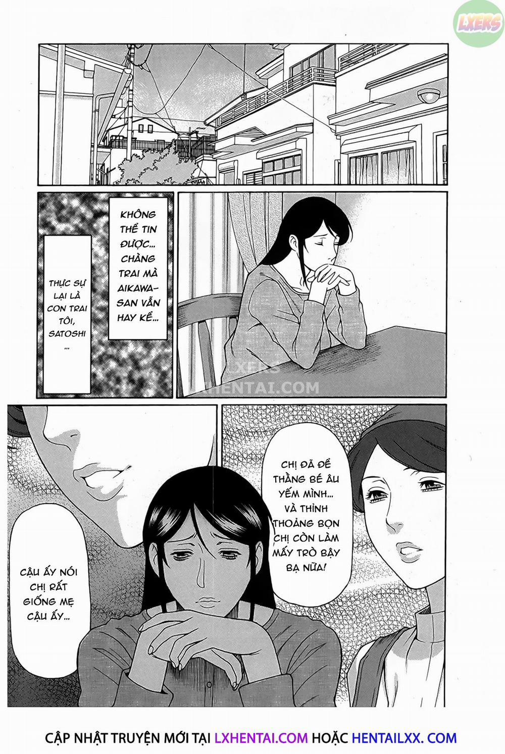 Ingi no Hate 12 trang 9