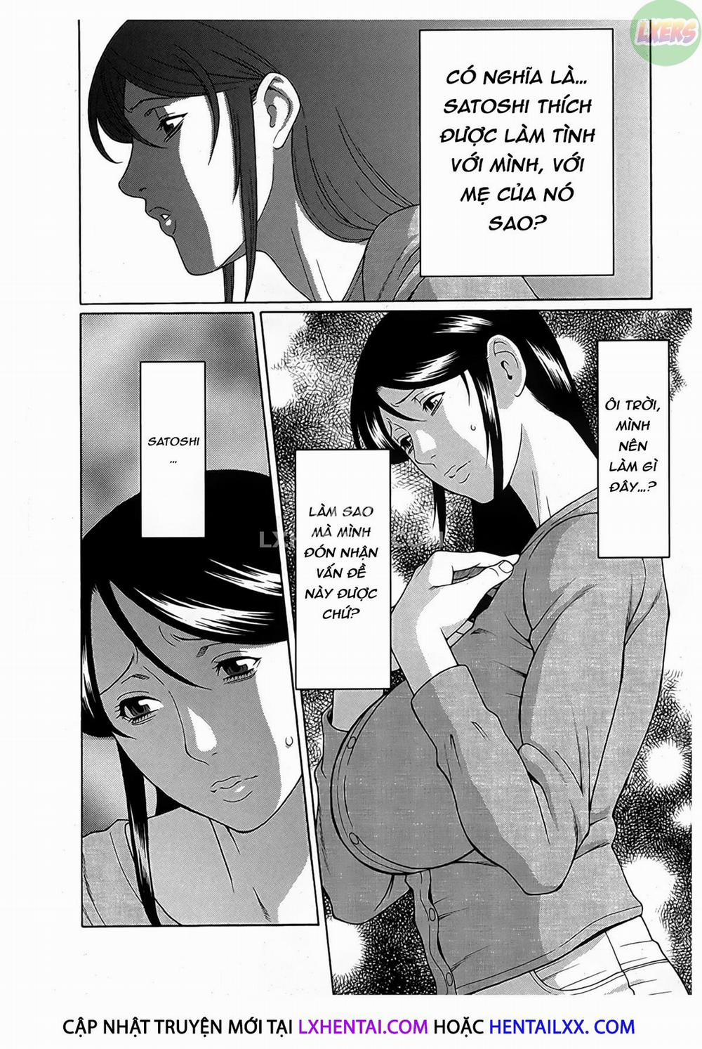 Ingi no Hate 12 trang 10