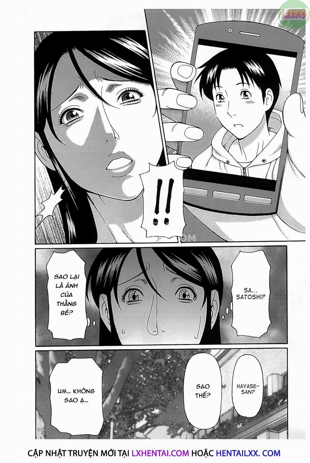 Ingi no Hate 12 trang 8