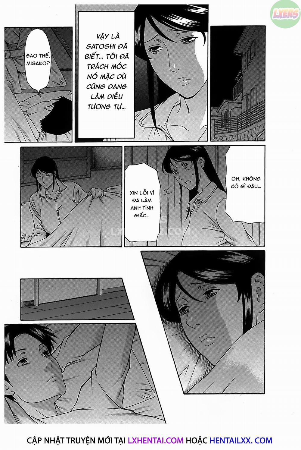 Ingi no Hate 13 trang 11