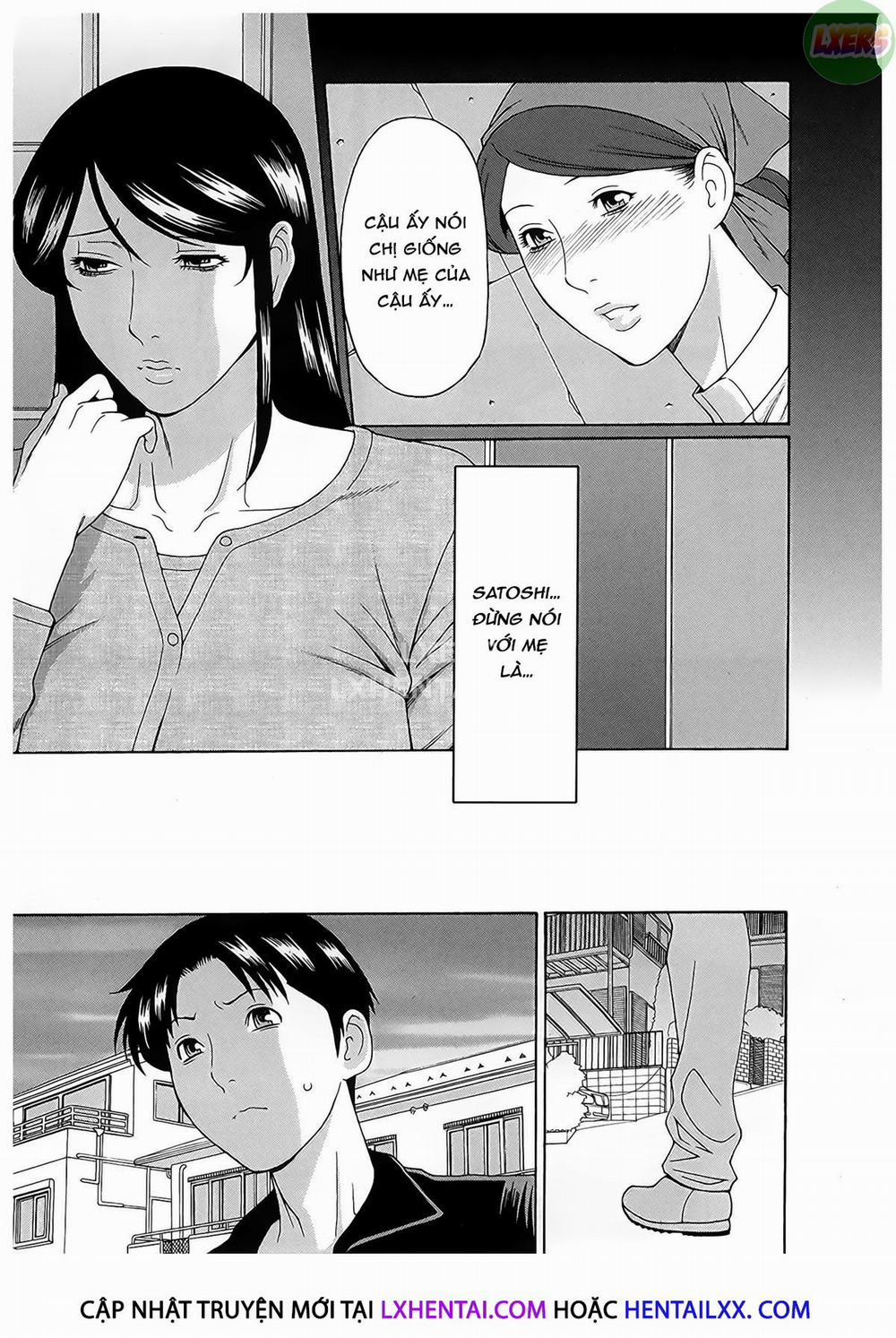 Ingi no Hate 13 trang 5