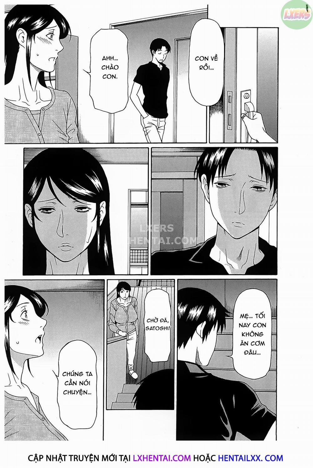 Ingi no Hate 13 trang 7