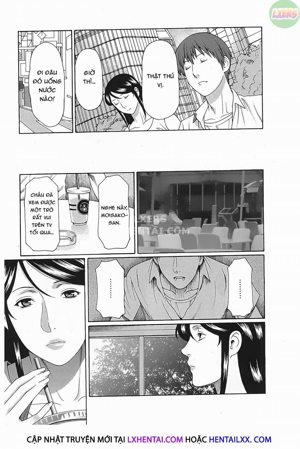 Ingi no Hate 14 trang 9