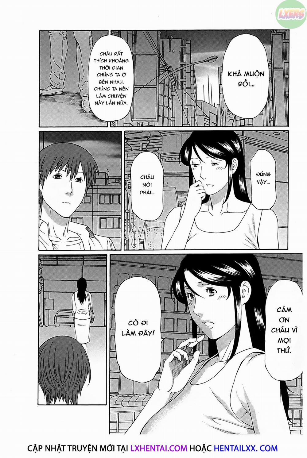 Ingi no Hate 14 trang 10