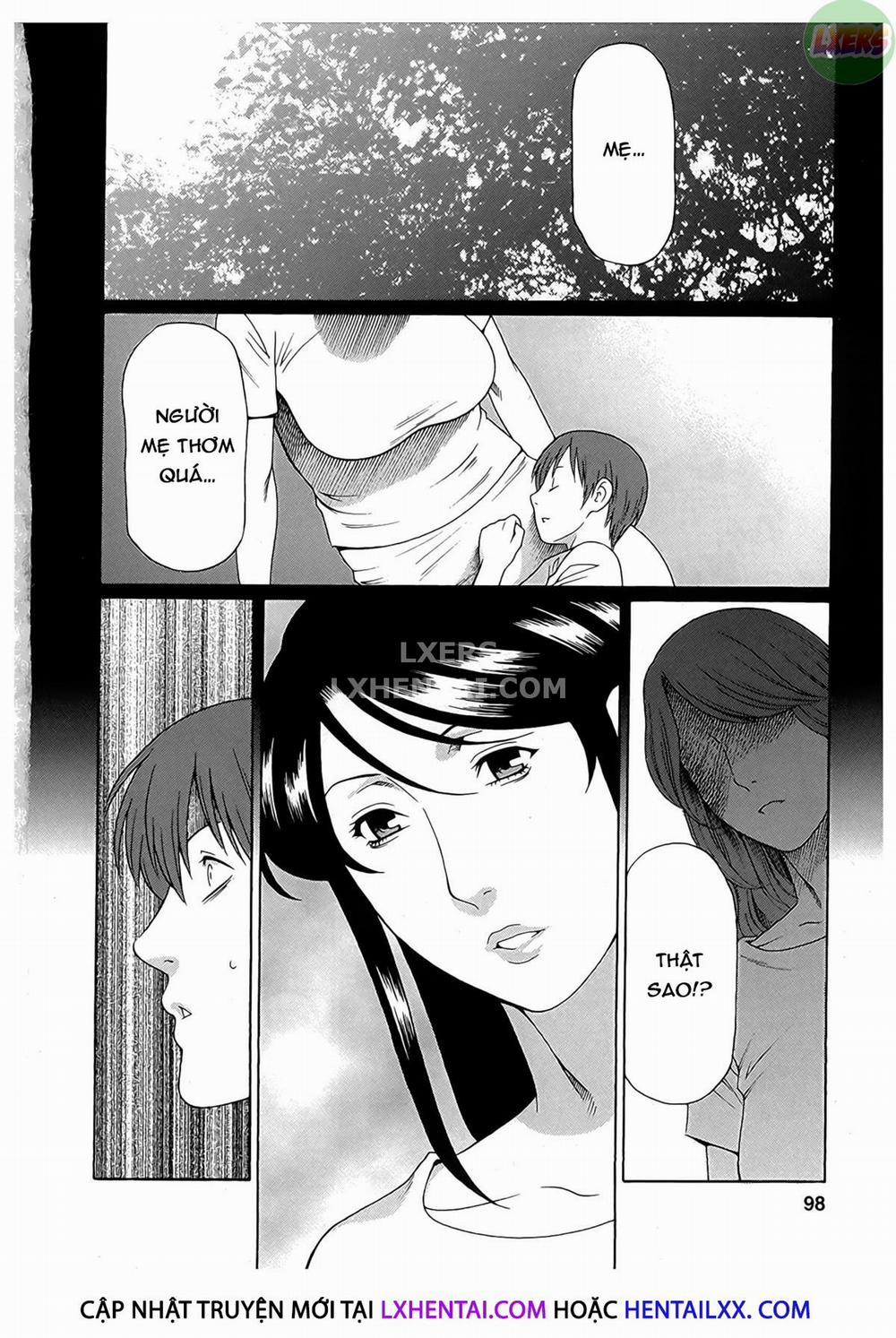 Ingi no Hate 14 trang 16