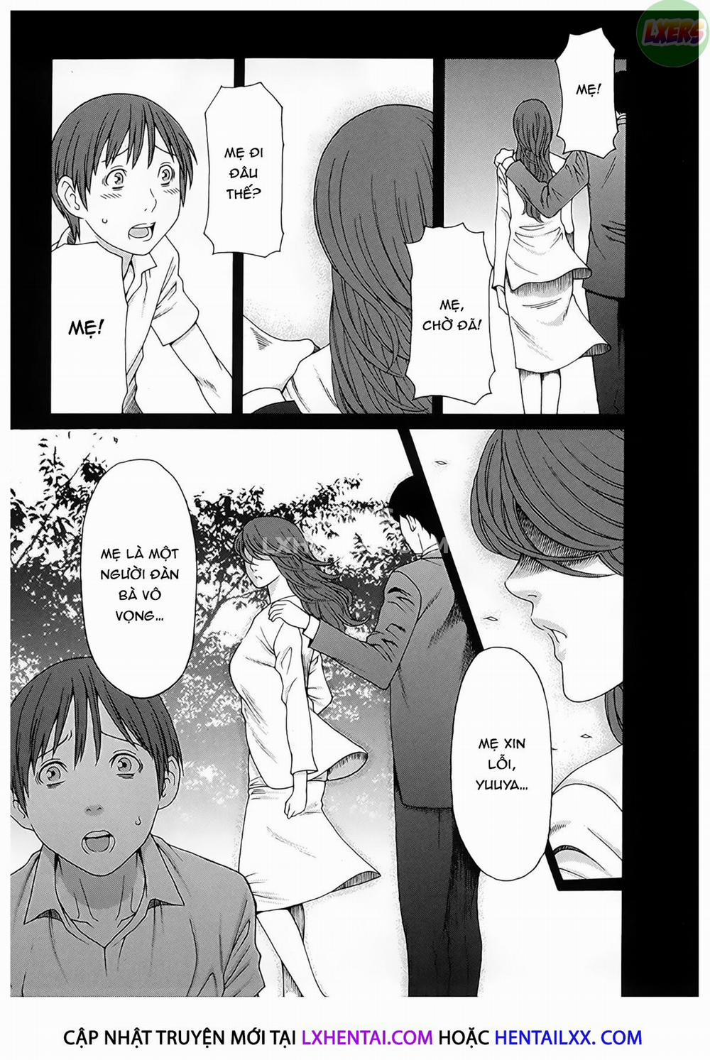 Ingi no Hate 14 trang 3