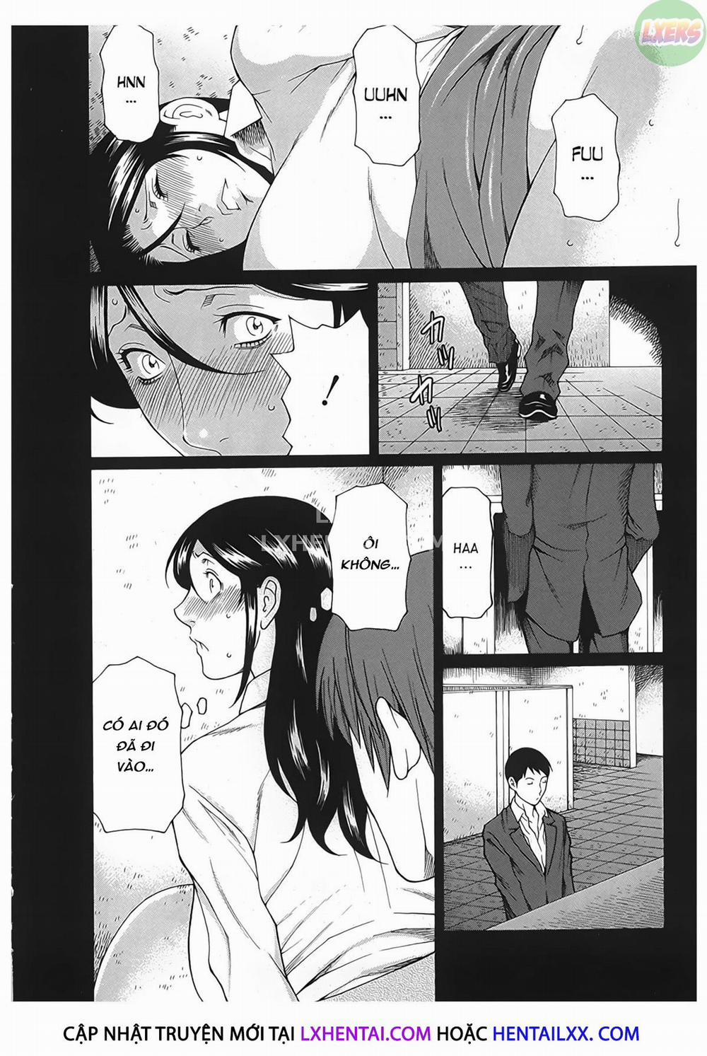 Ingi no Hate 15 trang 14