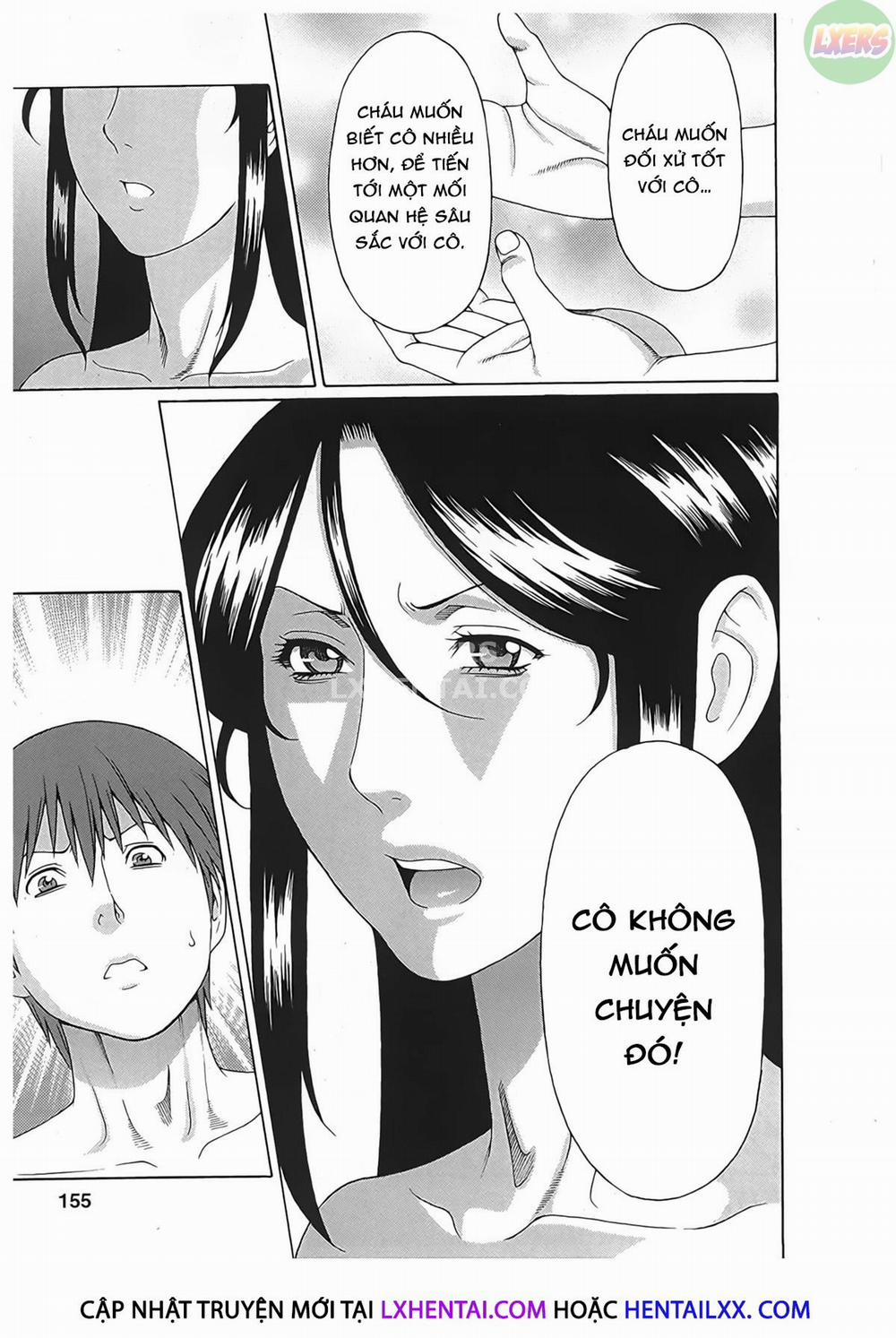 Ingi no Hate 17 trang 19