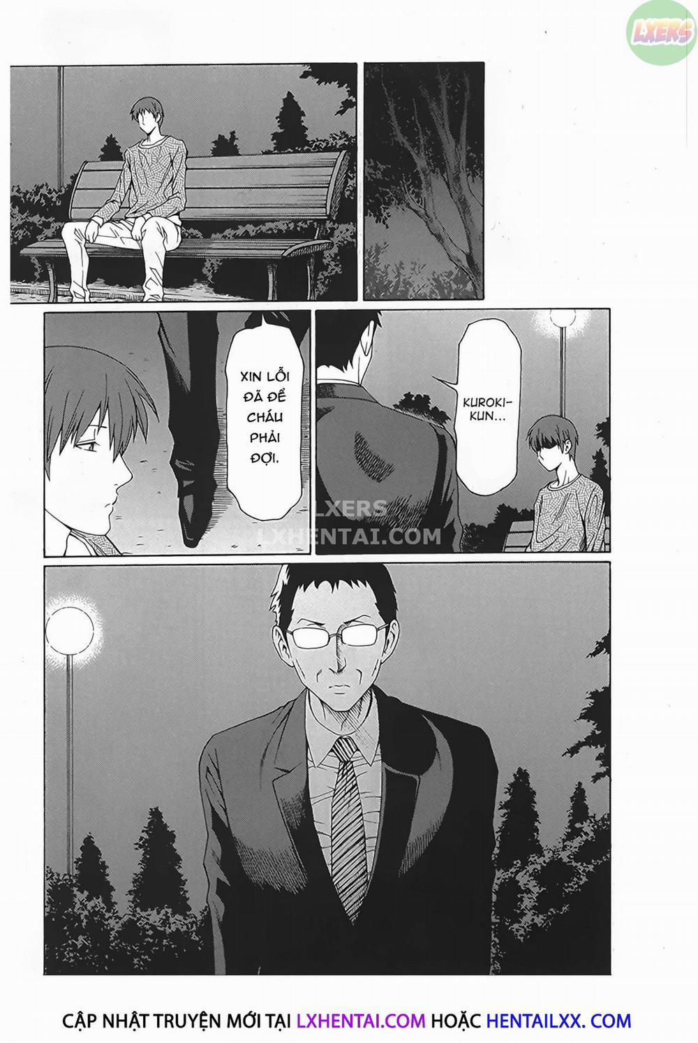 Ingi no Hate 18 trang 11