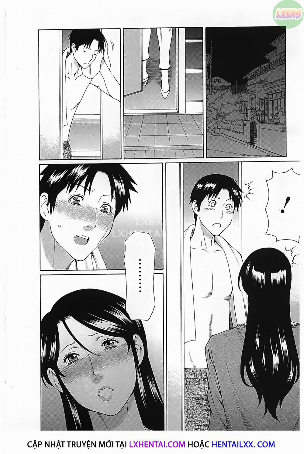 Ingi no Hate 18 trang 14