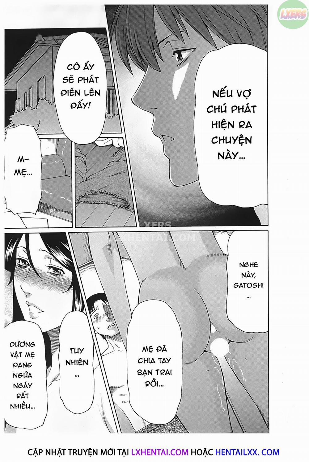 Ingi no Hate 18 trang 17