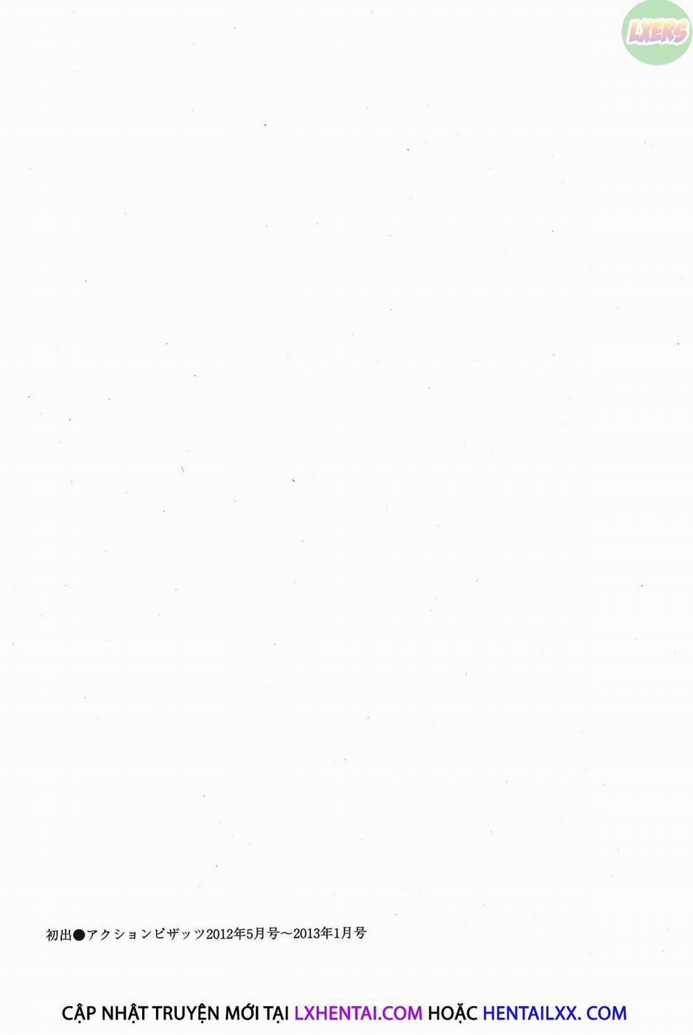 Ingi no Hate 18 trang 21