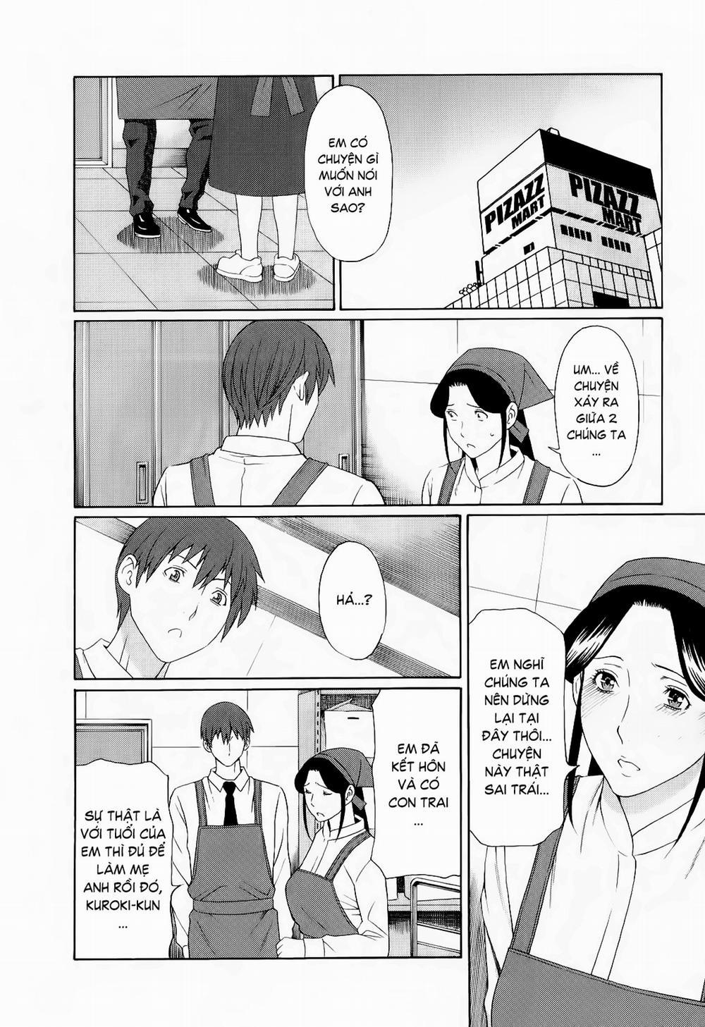 Ingi no Hate 2 trang 10