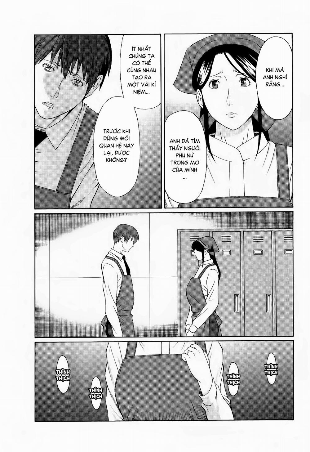 Ingi no Hate 2 trang 12