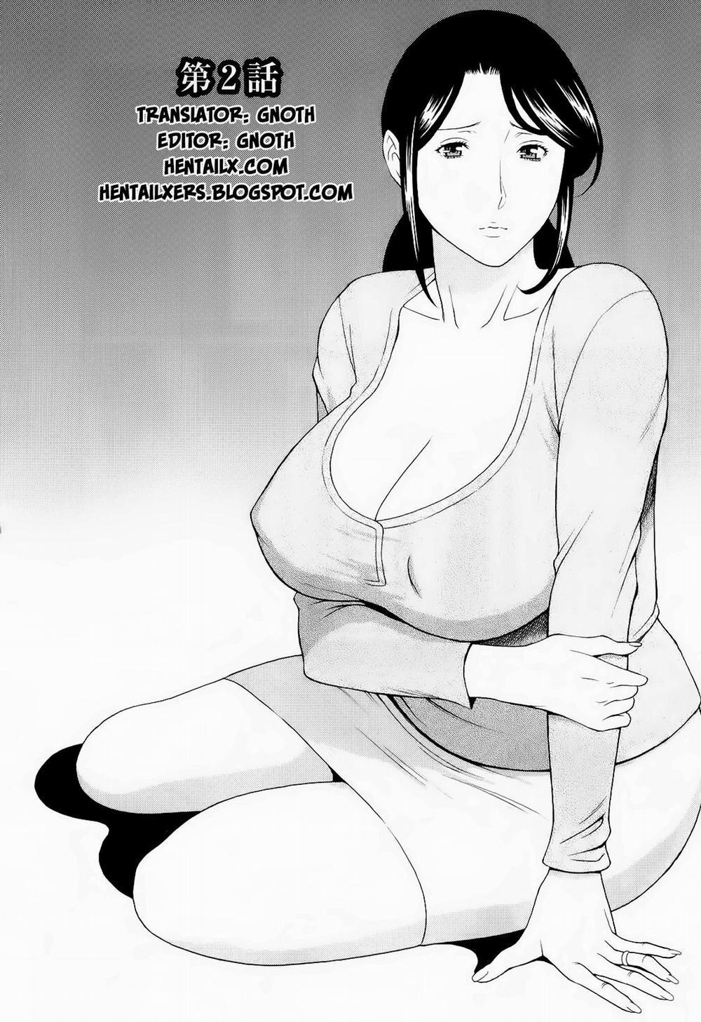 Ingi no Hate 2 trang 2