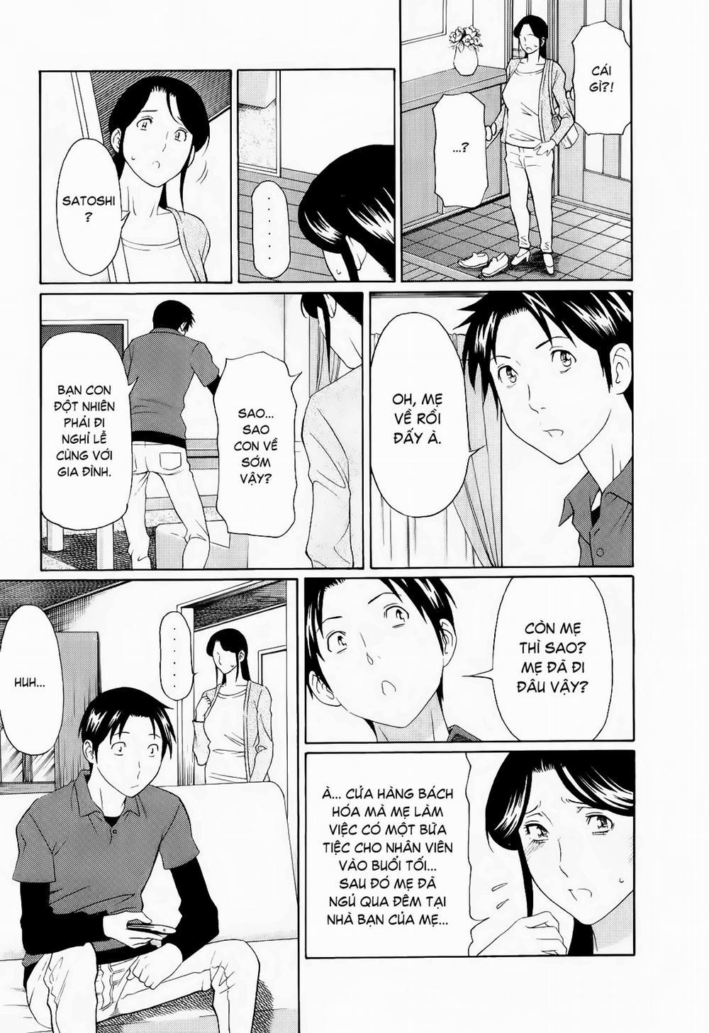 Ingi no Hate 2 trang 7