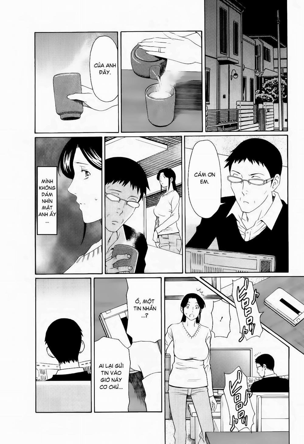 Ingi no Hate 2 trang 8