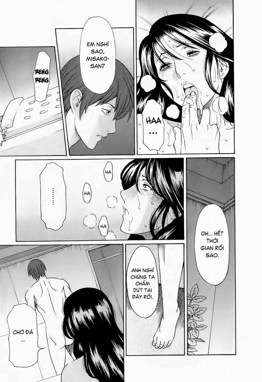 Ingi no Hate 3 trang 3