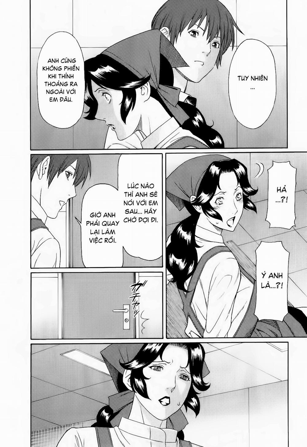 Ingi no Hate 4 trang 4