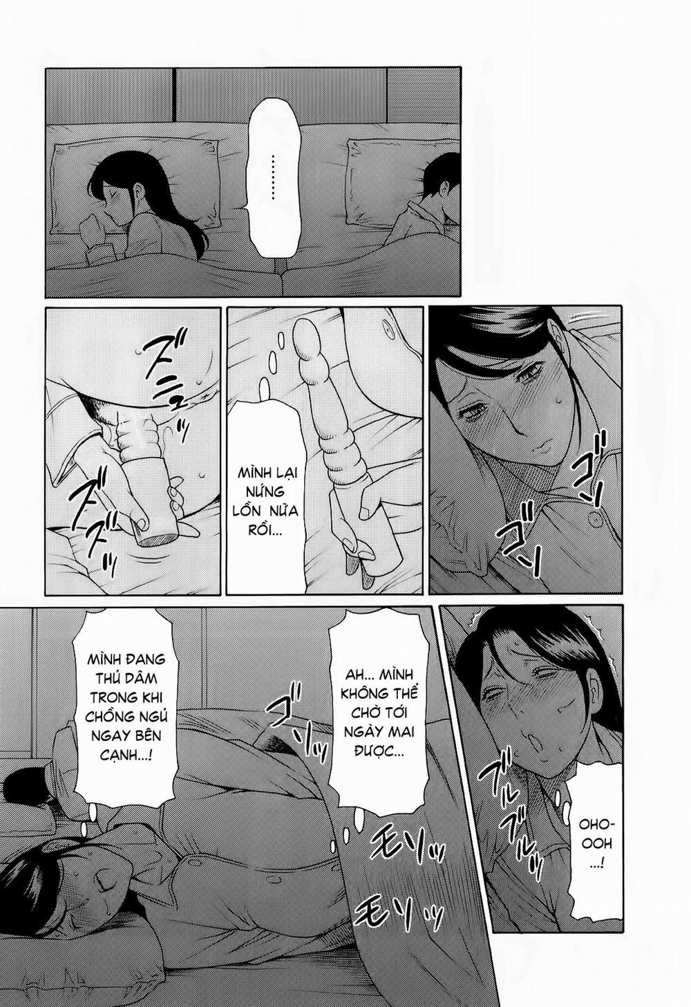 Ingi no Hate 5 trang 16