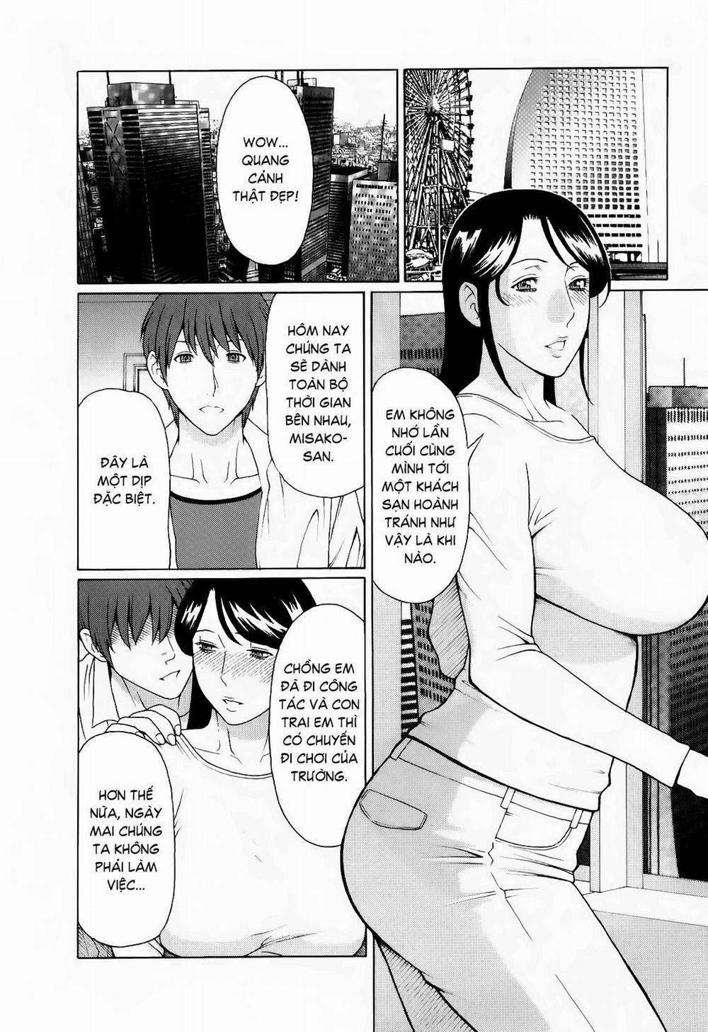 Ingi no Hate 6 trang 2