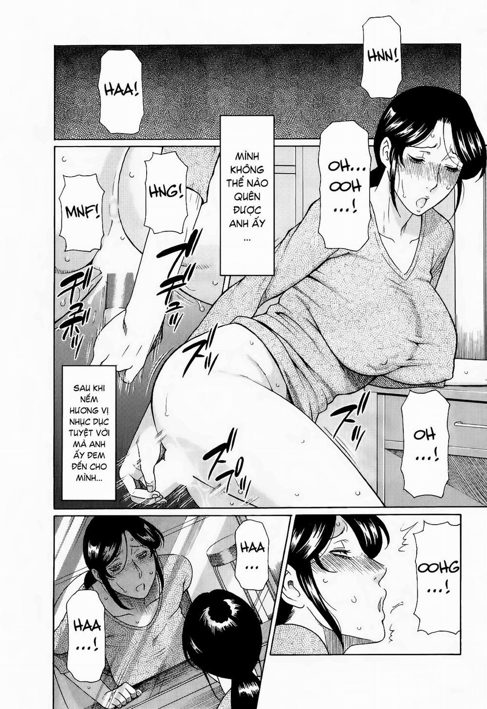 Ingi no Hate 7 trang 15