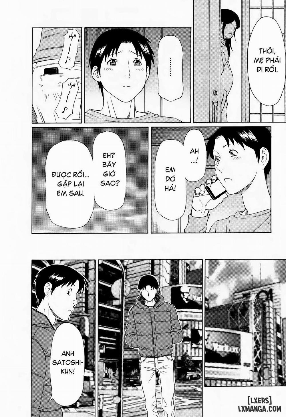 Ingi no Hate 9 trang 14