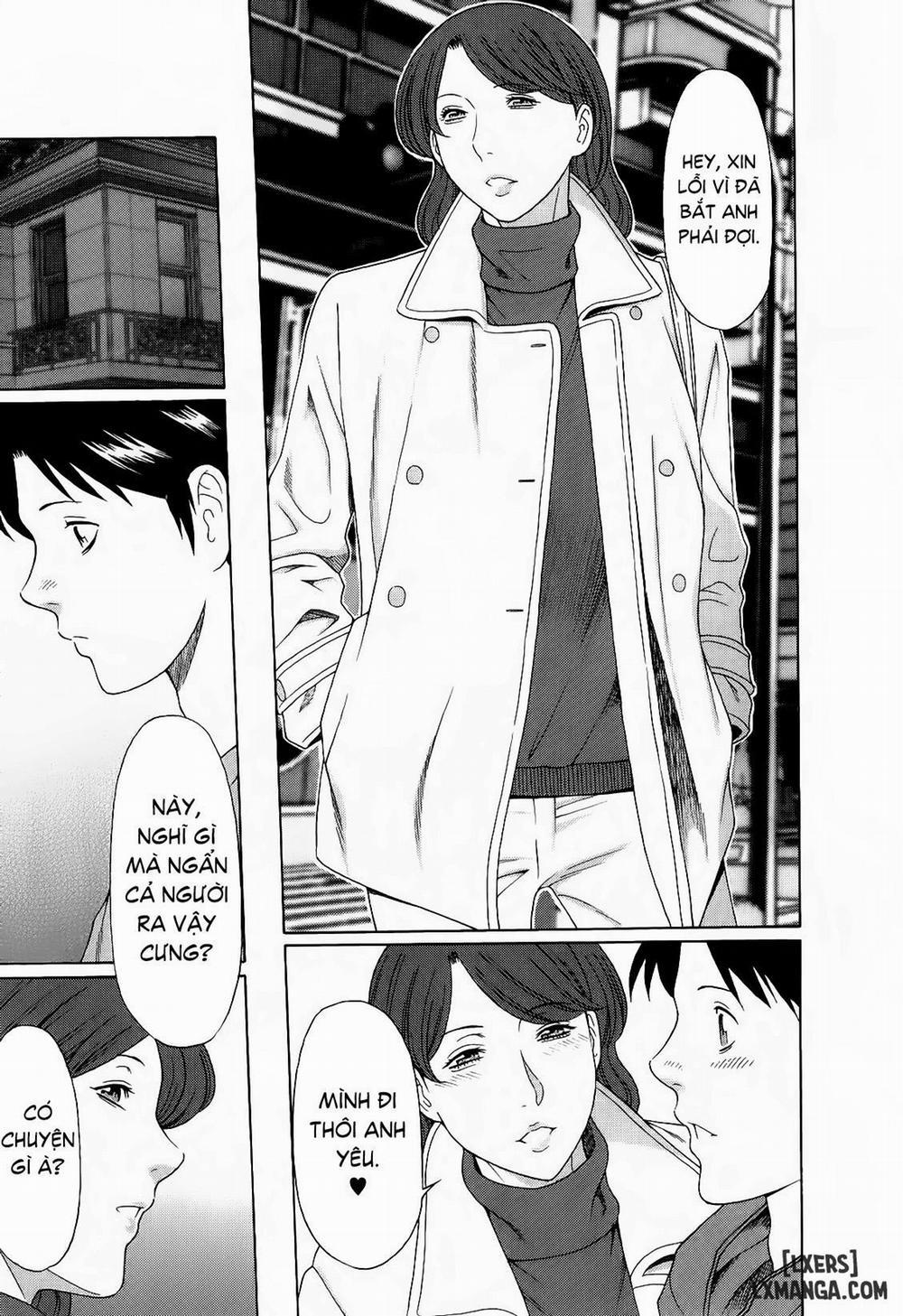 Ingi no Hate 9 trang 15