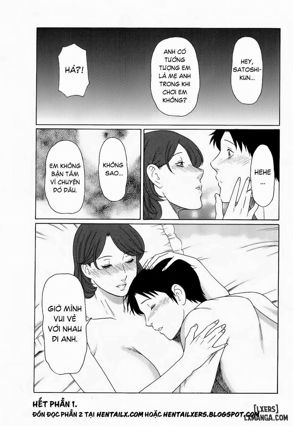 Ingi no Hate 9 trang 18