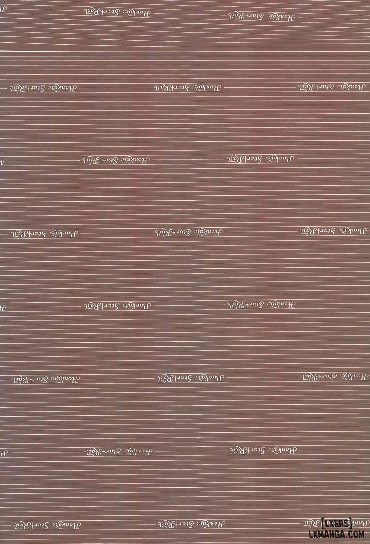 Inna Awa to Amai Yume ~Onsen Hen~ Oneshot trang 14