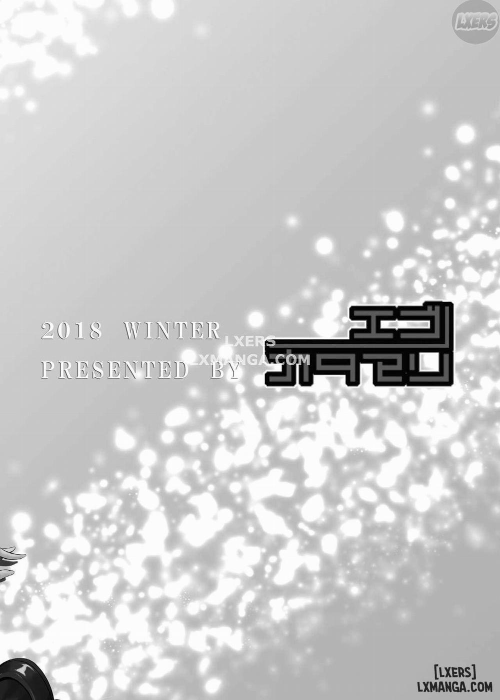 Innocent gal? An illumination date with Astoria Oneshot trang 27