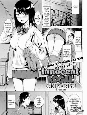 Đọc truyện tranh Innocent Kogal