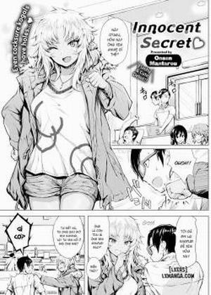 Đọc truyện tranh Innocent Secret