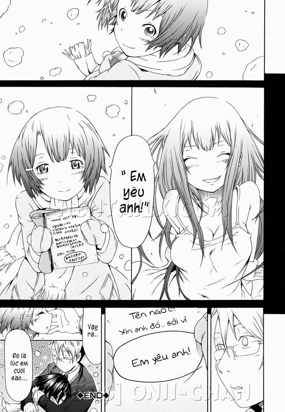 Innocent ~Shoujo Memoria~ 1 trang 39