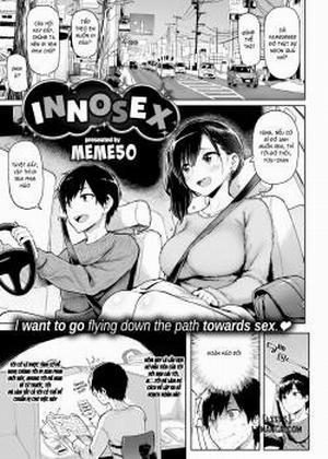 Đọc truyện tranh Innosex