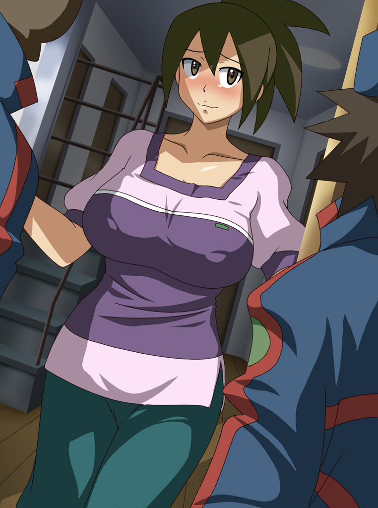 Inran no Rockmaman (Mega Man Star Force) Artist trang 0