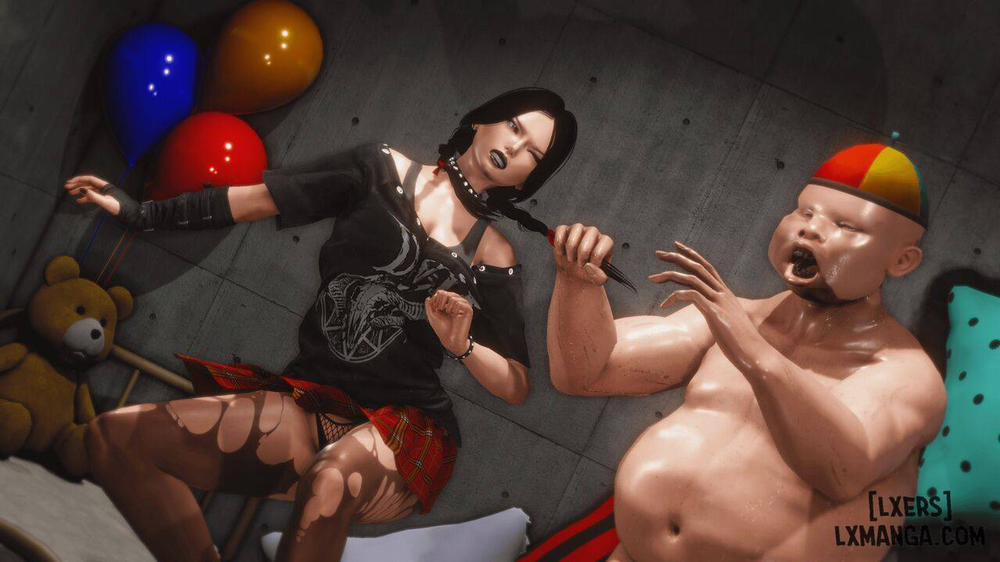 Insektikor 18 trang 6