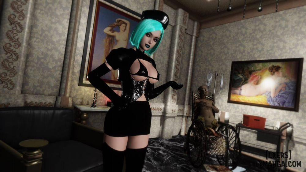 Insektikor 25 trang 1