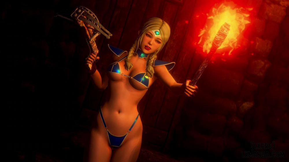 Insektikor 27 trang 0