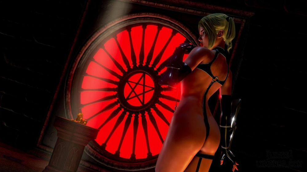 Insektikor 28 trang 1