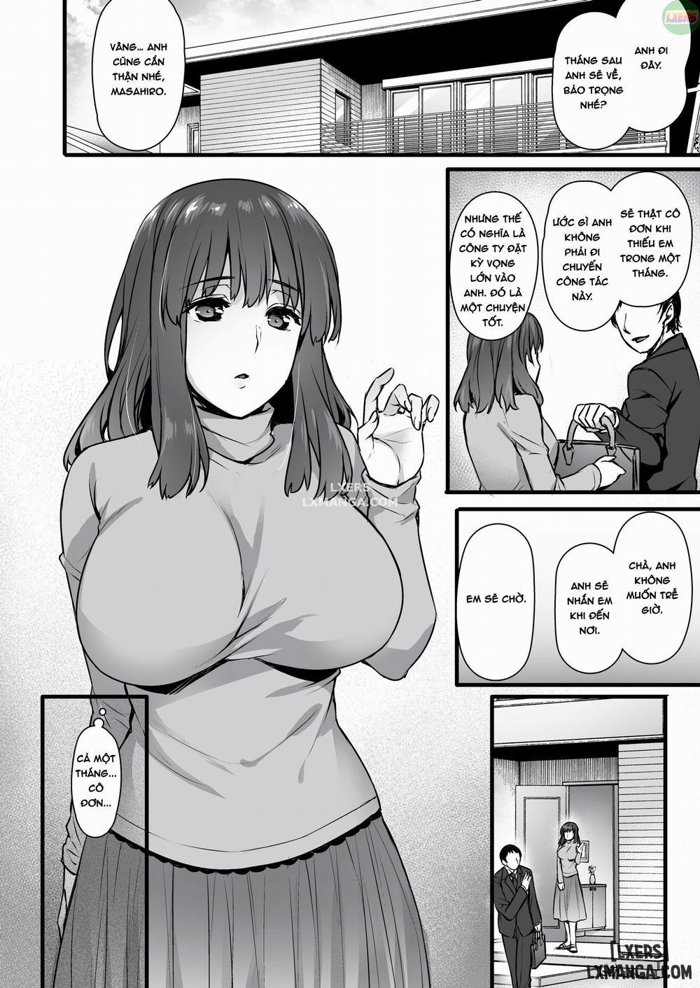 Inseminators for Hire 2 1 trang 2