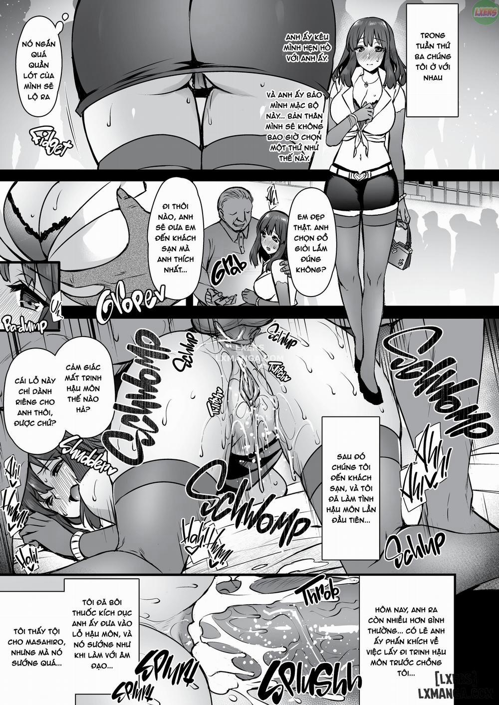 Inseminators for Hire 2 1 trang 23